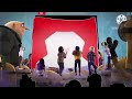 Disney Junior Shorts Opening And Closing And More 
