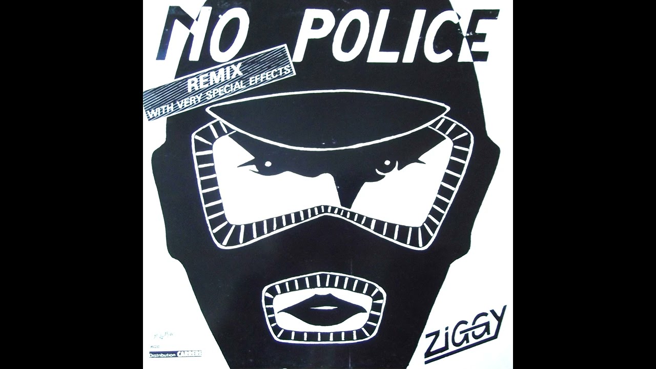 Ziggy - No Police (Voiced Mix) - YouTube