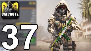 Call of Duty: Mobile - Gameplay Walkthrough Part 37 - Season 7 Premium Pass Plus (iOS, Android) screenshot 4