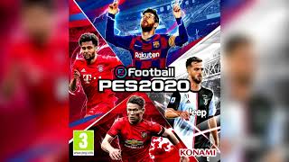 PES 2020 Soundtrack - Boys Got to Go - Broncho Resimi