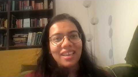 GSoC at GitLab 2021: Demos and presentations