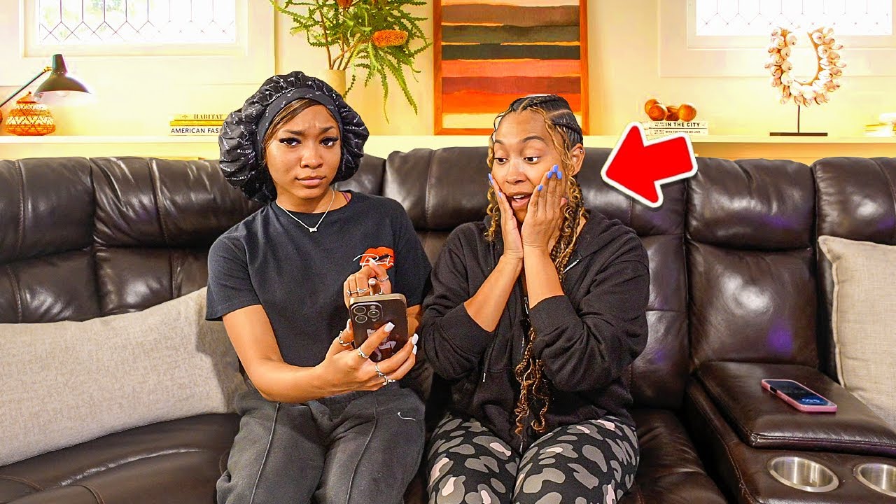 Я ПОСТАВИЛ МАМУ В НЕПРИЯТНОЕ ПОЛОЖЕНИЕ *ОНА РАССКАЗАЛА МНЕ О СЕБЕ* | VLOGMAS ДЕНЬ 19