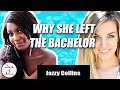 Former Bachelor Casting Producer Jazzy Collins on Diversity and How To  Have Confidence To Speak Up