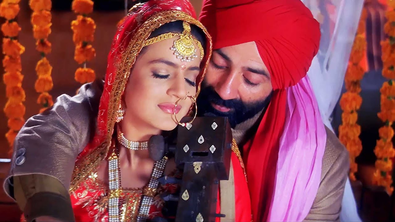 Gadar Ek Prem Katha