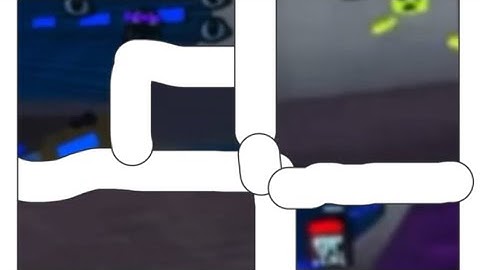 Cube runners V3 Entity guide! PART 1