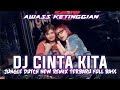 AWASS KETINGGIAN !! DJ CINTA KITA X C.I.N.T.A  JUNGLE DUTCH NEW REMIX TERBARU FULL BASS. 