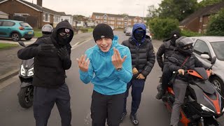Ben Hutchinson - The Seven (Official Music Video)