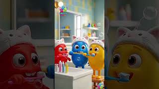 🍎 Let’s Learn ABCD! | Fun Learning for Kids #KidsLearning #ToddlerLife