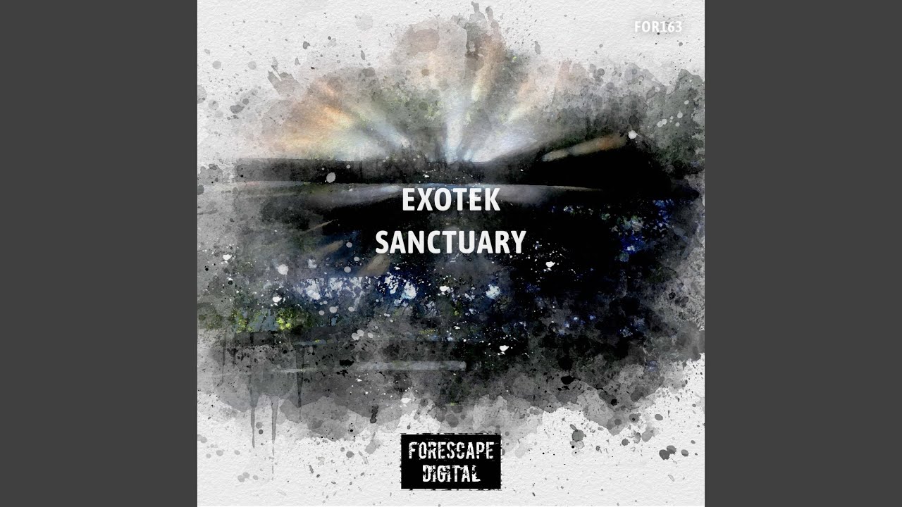 Watch Sanctuary (Original Mix) on YouTube Watch Sanctuary (Original Mix) on YouTube