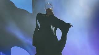 Madonna - Nothing really matters(Celebration tour live in Paris)(12/11/2023)
