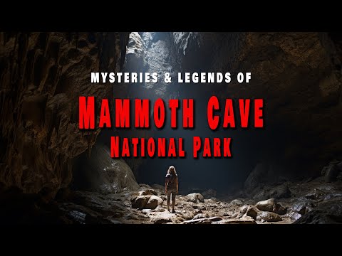 Video: Hoeveel mense is al by Mammoth Cave dood?