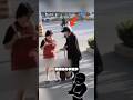 防犯カメラに映った衝撃的な事件