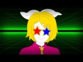 【鏡音リン】 スリーディーロック 【オリジナル曲】