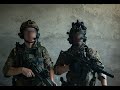 ENTER AND CLEAR (Fort de Chapoly)