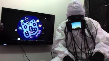 Oscilador bass presents: Cubita`s style live in reactable mobile