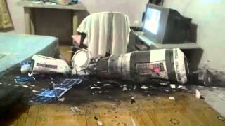 Fx Guru Satelite Crash