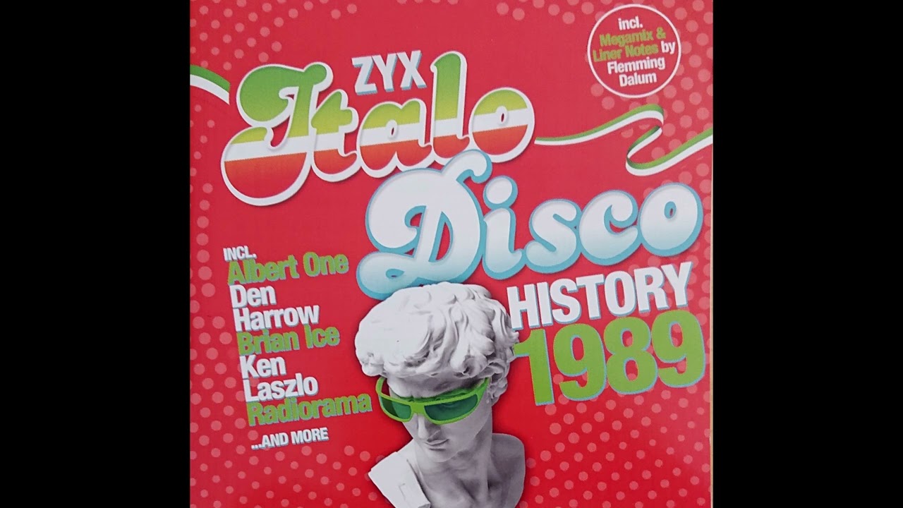 Kinky Go - You, You, You (Dual A) - YouTube