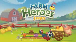 Farm Heroes Saga Map Music screenshot 1