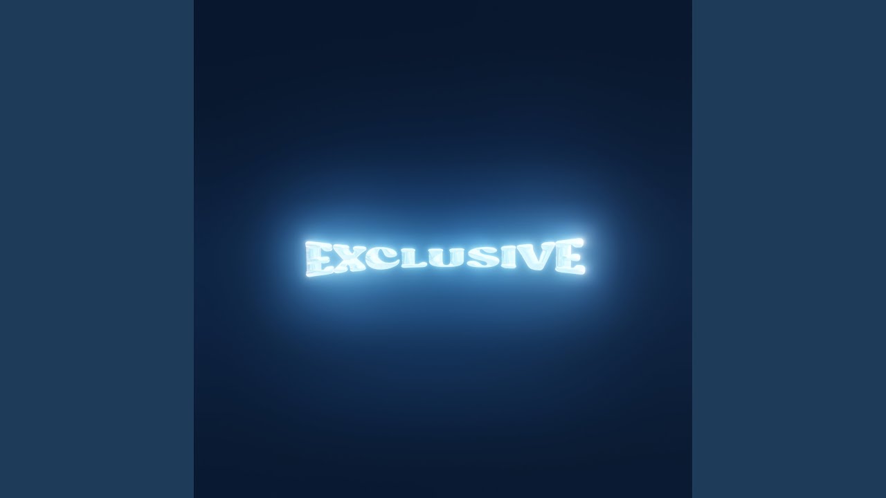 Watch Exclusive on YouTube Watch Exclusive on YouTube
