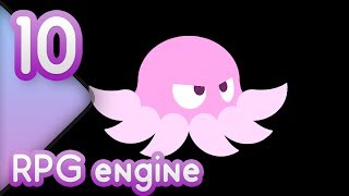 RPG Engine : What Dick - 10