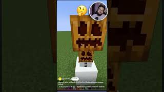 Minecraft Wired Myths #minecraft #memes #shorts