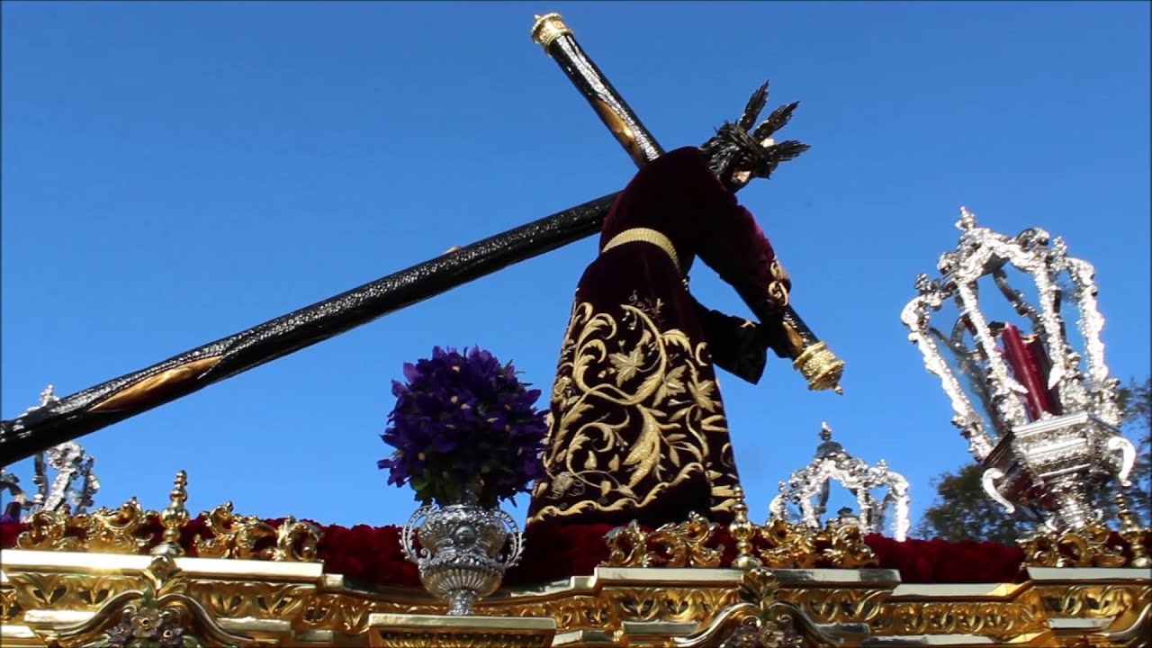Hermandad de Jesús - Semana Santa 2022 Alcalá de Guadaíra