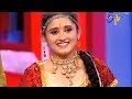 Dhee 6 : 30th Oct 2013 - Episode 20
