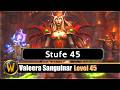 Valeera Sanguinar Schnell Auf Level 45 So Gehts Delve Follower