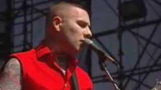 Tiger Army - In the Orchard chords