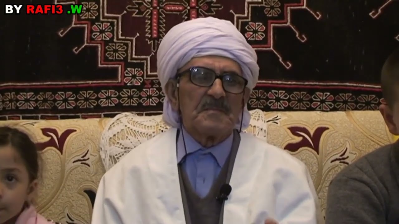 المجاهد المرحوم #عباسي #ابراهيم  يروي تفاصيل إلتحاقه بالثورة- لمصارة بوحمامة خنشلة 26 نوفمبر 2014