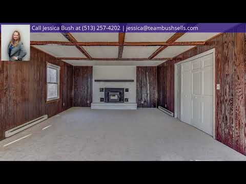 5671 Horse Shoe Bend Road, Liberty Twp, OH home video tour