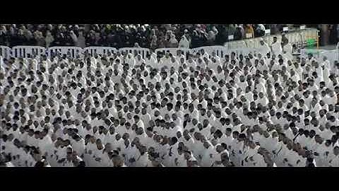 سورة الشمس بصوت الشيخ ياسر بن راشد الدوسري من المسجد الحرام 