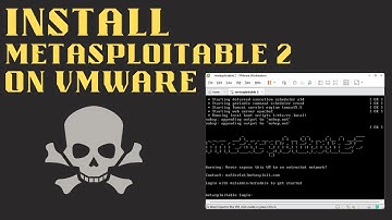 How to Install Metasploitable 2 on VMware | Vulnerable Machine Setup for Hacking Practice