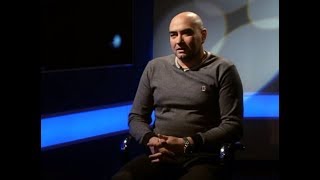 видео: Зустріч для Вас: Ян Касьян картинка: Зустріч для Вас: Ян Касьян