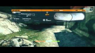 Battlefield 3 - 99 bugs