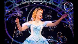 Savannah Stevenson - No One Mourns The Wicked (23rd May 2015)