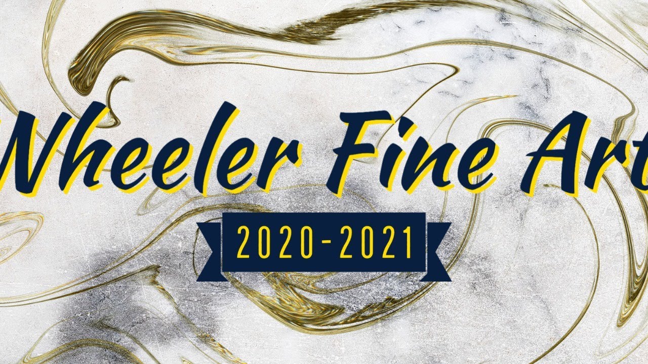 Fine Arts Showcase day 1