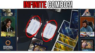 The Decks That Keeps Breaking TCG's (And Devs Can't Stop It).