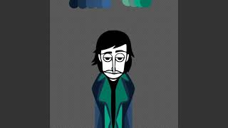 Incredibox fanmade characters #62 - V10 Beat 4