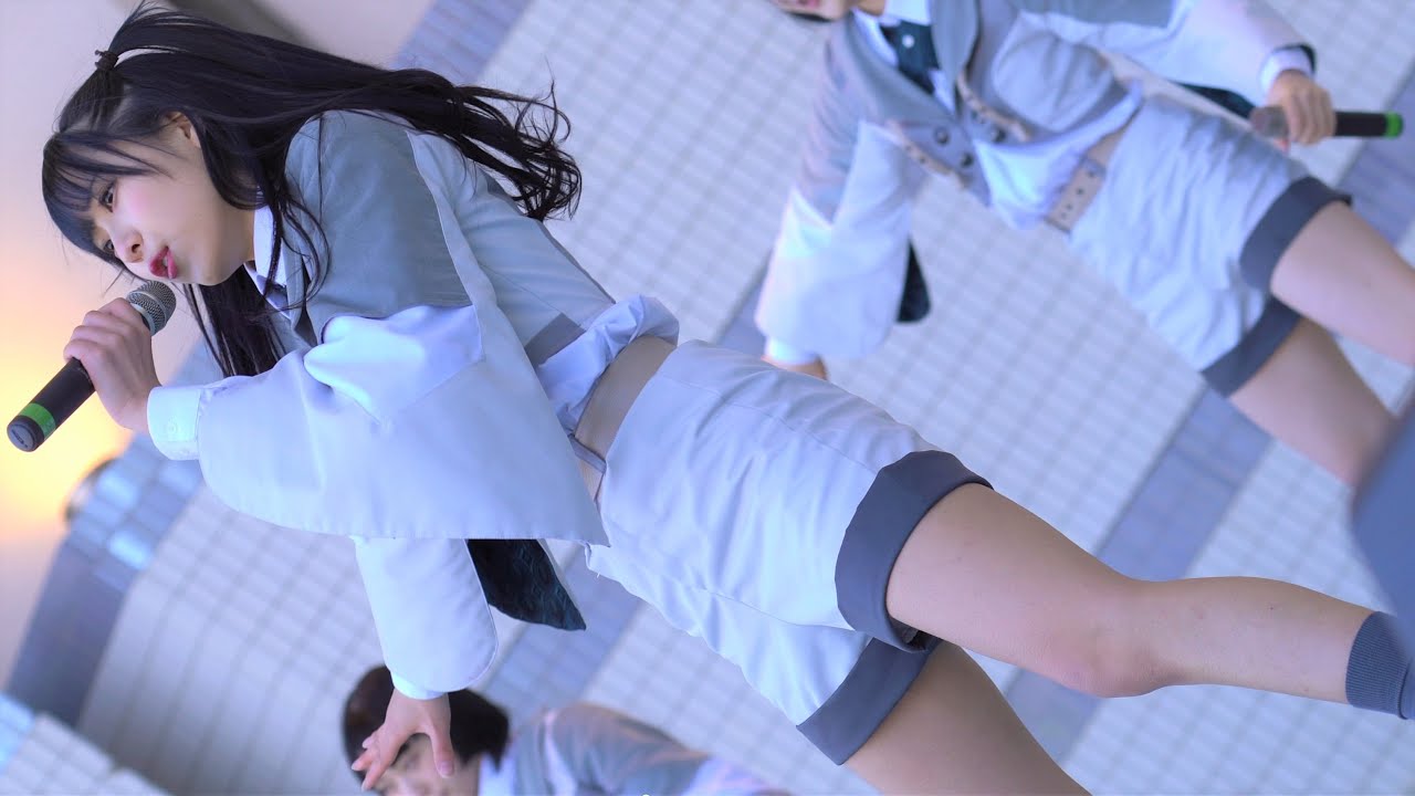 【4K/a7ⅲ】SOL(ソル/Japanese idol group “SOL”)『今夜はアナタのIDOL SHOW@冬祭!地酒&地肴2020