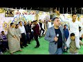 دبكة مجوز ثقيلة من افراح بني خالد 2025 الفنان اشرف الجراروة عرس ليث بني خالد 
