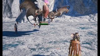 Mobius FF (JP) - FFX Tower 145 Valefor