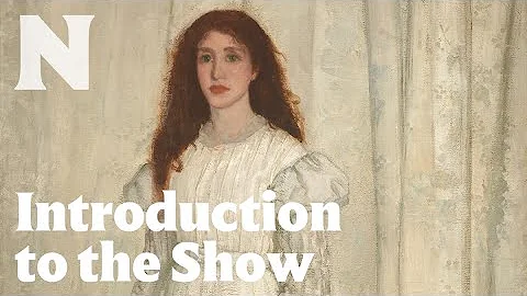 Introduction to the Show: The Woman in White: Joan...