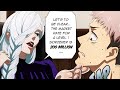 مي مي تمتلك إيتادوري الآن Jujutsu Kaisen Comic Dub JJK مي مي تمتلك إيتادوري الآن Jujutsu Kaisen Comic Dub JJK