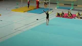 Lina (11) Boden P9