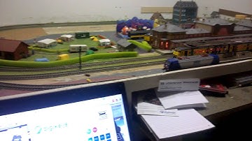 test rit digikeijs dr5000