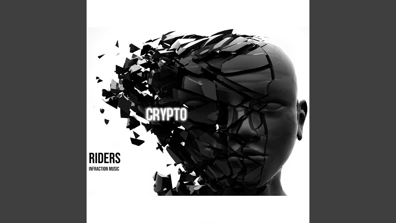 Crypto Riders