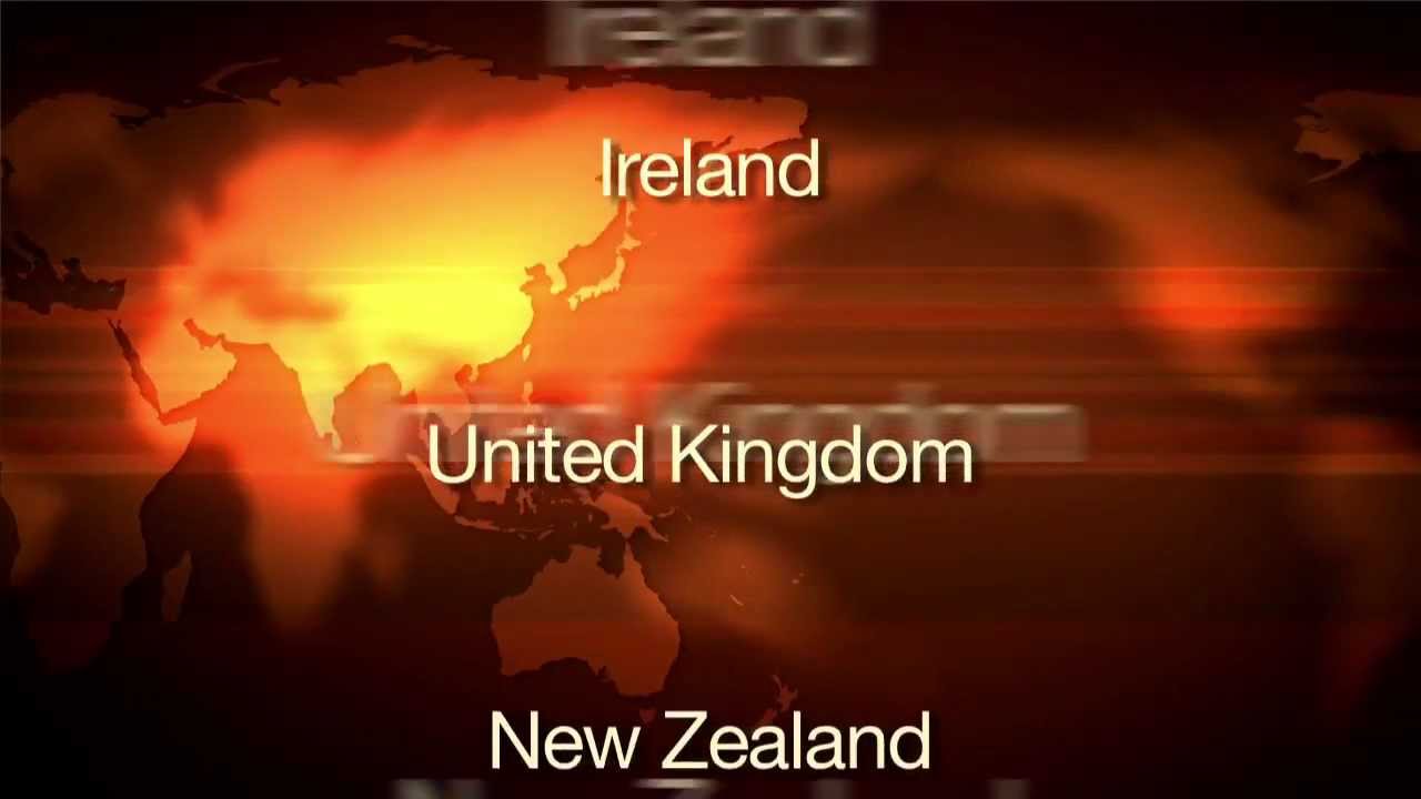 Biblical Foundations Academy International Official Launch Video