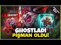 BENİ GHOSTLAMAYA ÇALIŞTI… PİŞMAN OLDU! | KARA LİSTE #31