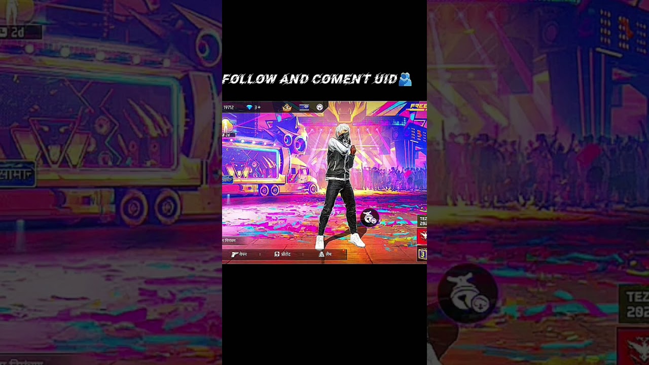 Guild 🆚 Guild open Challenge 💀.... 